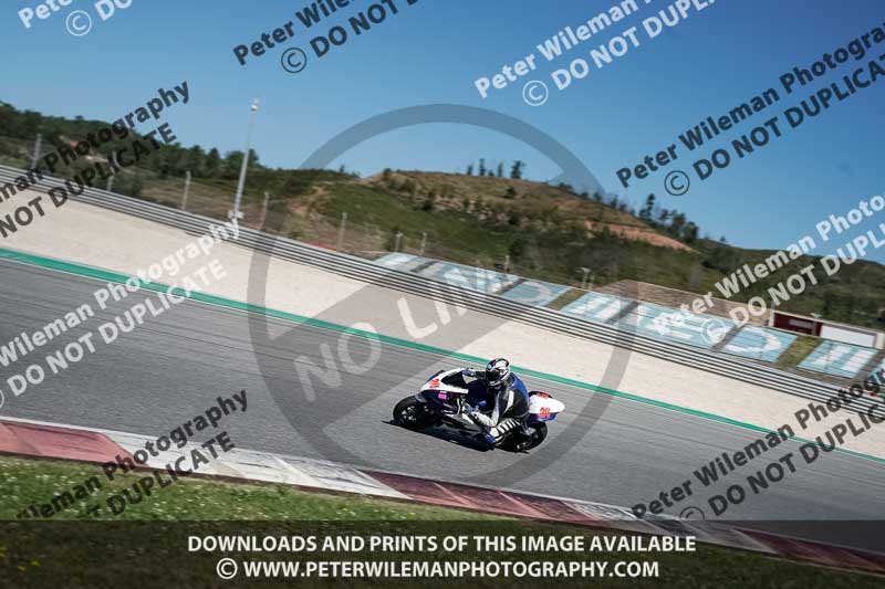 may 2019;motorbikes;no limits;peter wileman photography;portimao;portugal;trackday digital images